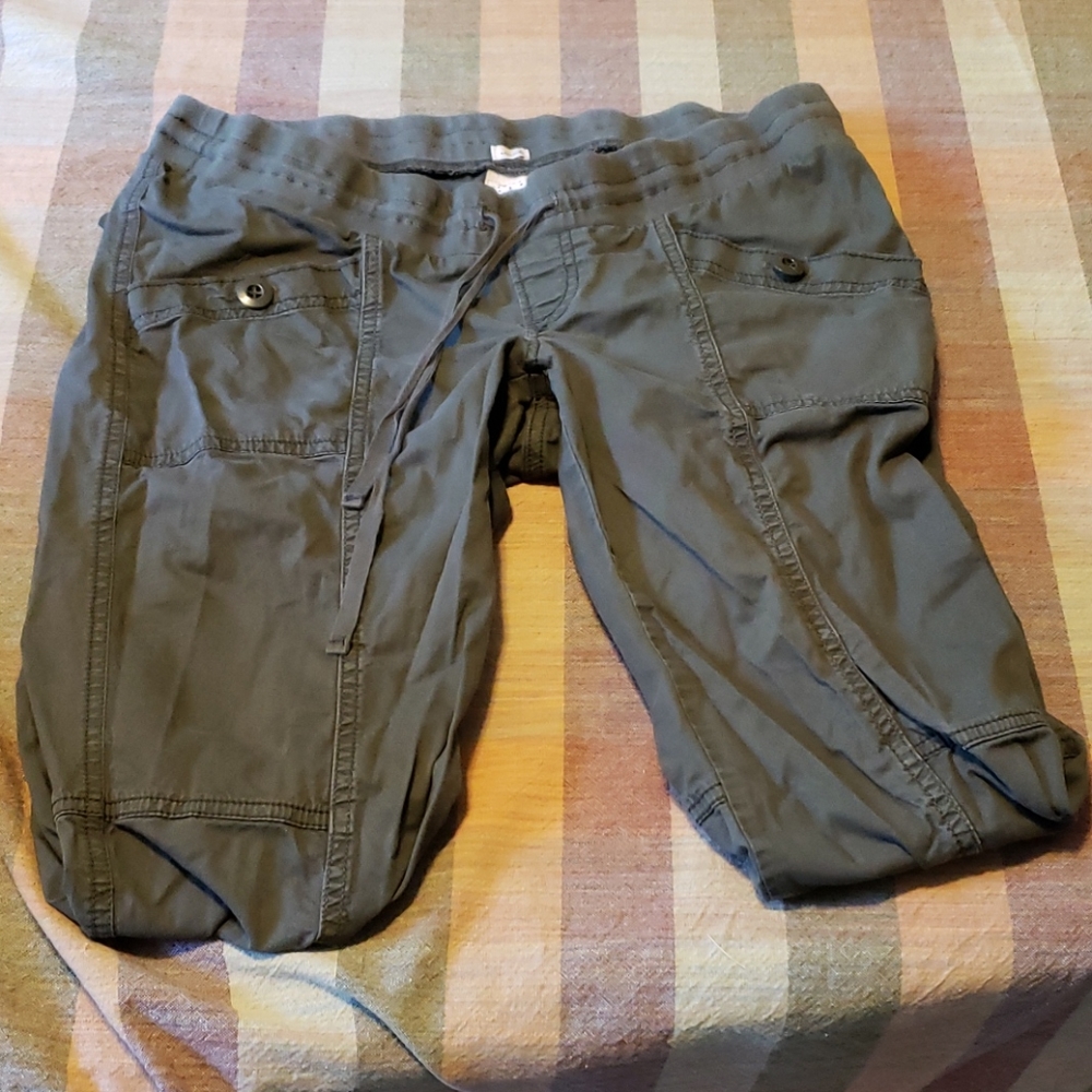 Women's Old Navy Maternity Pants | Size Sm